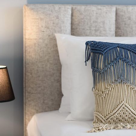 Casa Kali 1 Apartment Heraklion  Ngoại thất bức ảnh
