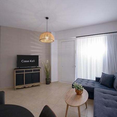 Casa Kali 1 Apartment Heraklion  Ngoại thất bức ảnh