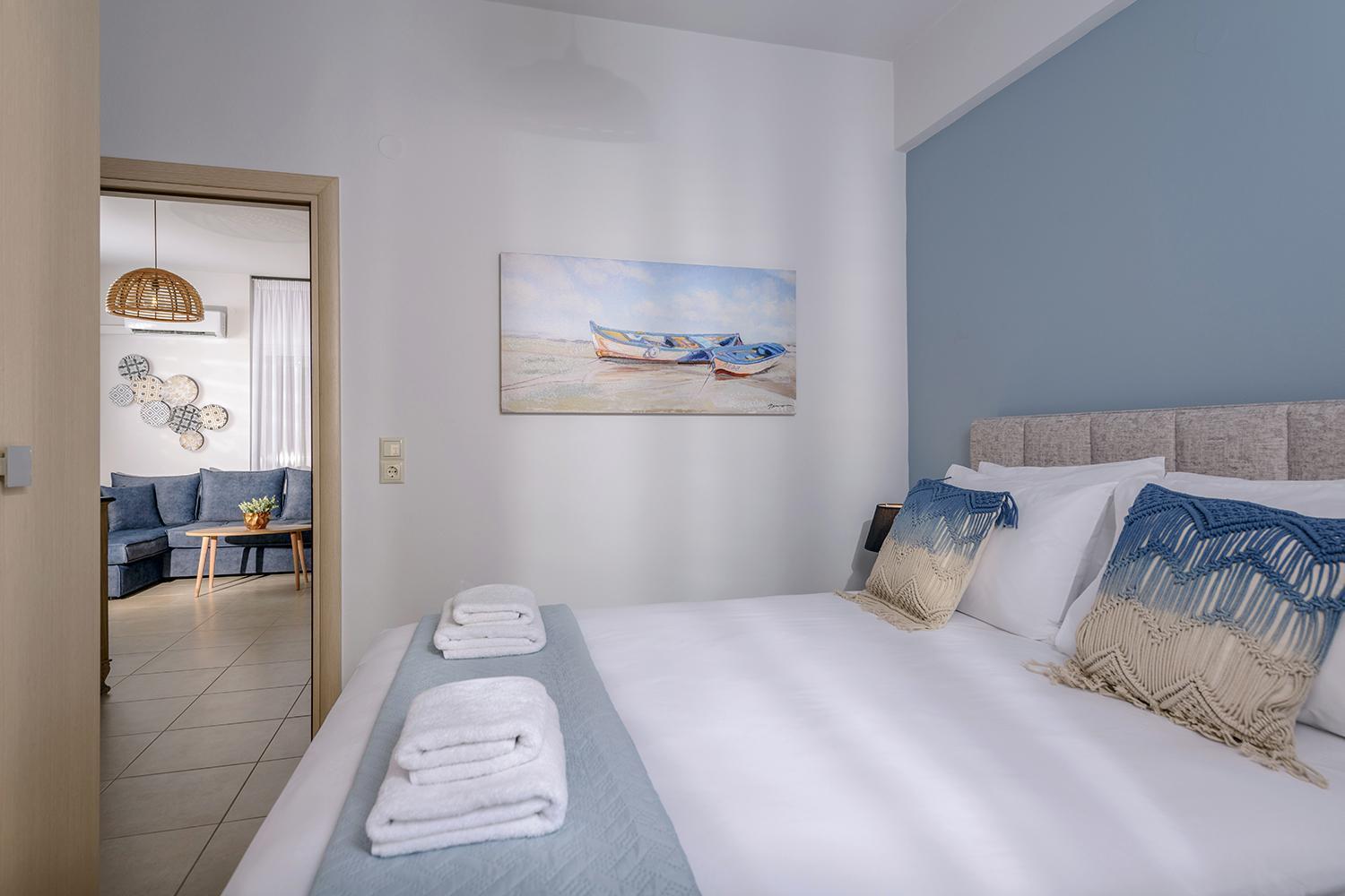 Casa Kali 1 Apartment Heraklion  Ngoại thất bức ảnh