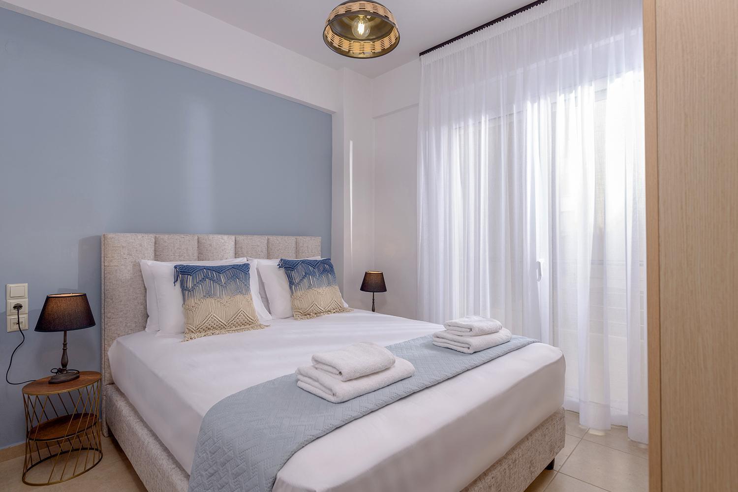 Casa Kali 1 Apartment Heraklion  Ngoại thất bức ảnh
