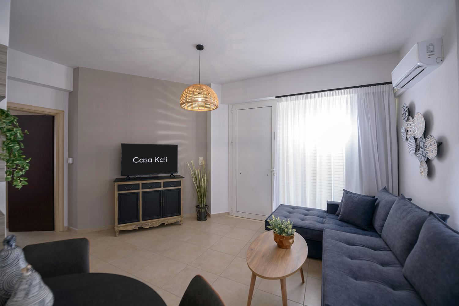 Casa Kali 1 Apartment Heraklion  Ngoại thất bức ảnh