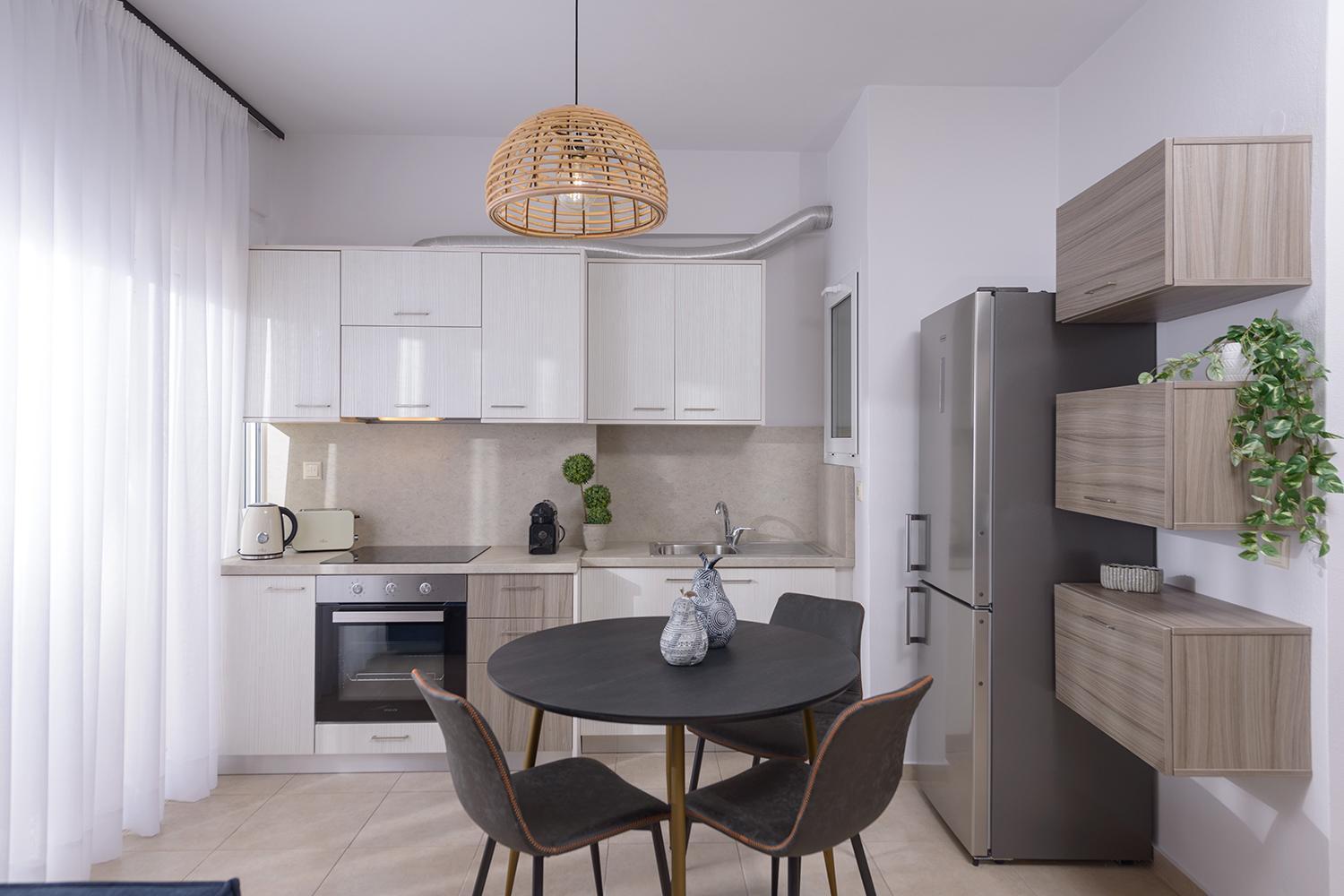 Casa Kali 1 Apartment Heraklion  Ngoại thất bức ảnh
